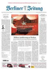 Berliner Zeitung - 13 März 2017