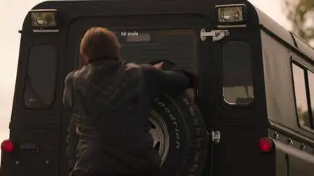 Taken S02E06