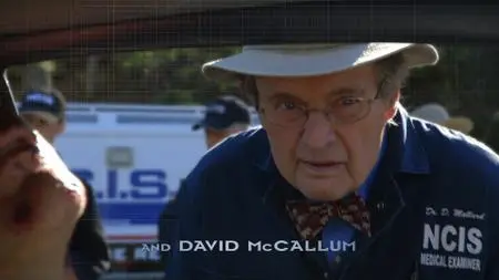 NCIS S17E11