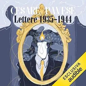 «Lettere 1935-1944» by Cesare Pavese