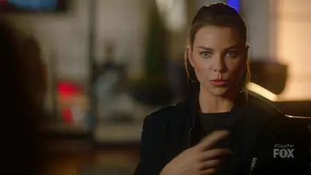 Lucifer S03E08