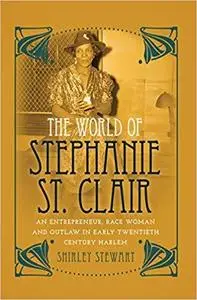 The World of Stephanie St. Clair