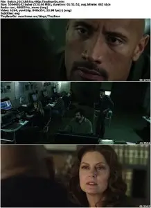 Snitch (2013)