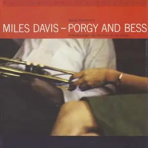 Miles Davis - Porgy and Bess (1959) [MFSL 2019] PS3 ISO + Hi-Res FLAC