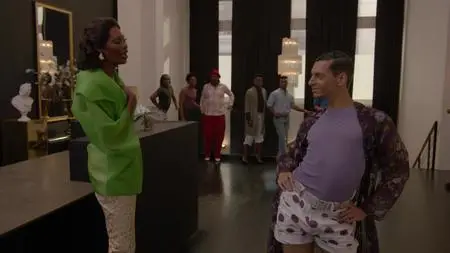 Pose S02E10