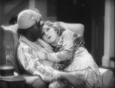 Coquette (1929)