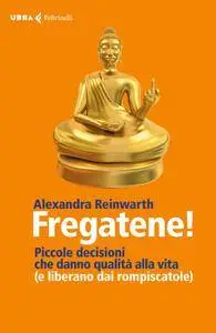 Alexandra Reinwarth - Fregatene!