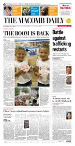 The Macomb Daily - 21 July 2021