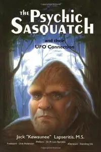 The Psychic Sasquatch