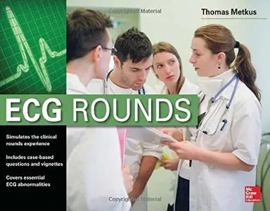 ECG Rounds (Repost)