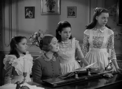 All This, and Heaven Too (1940)