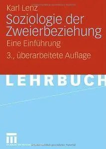 Soziologie der Zweierbeziehung