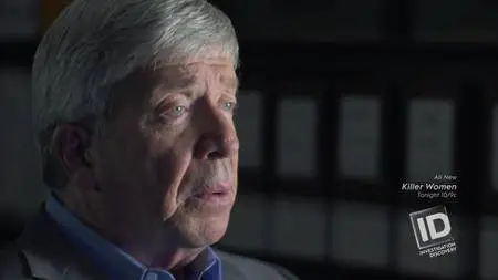 Homicide Hunter: Lt Joe Kenda S07E12