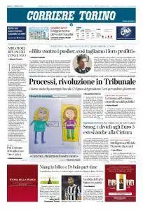 Corriere Torino - 17 Febbraio 2018