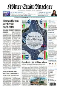 Kölner Stadt-Anzeiger Rhein-Sieg-Kreis – 10. September 2019