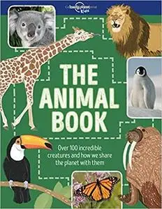 The Animal Book