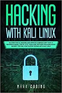 Hacking with Kali Linux