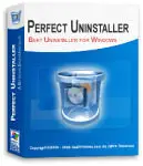 Perfect Uninstaller 6.3.2.9