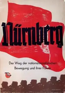 Nuremberg: Its Lesson for Today (1948)