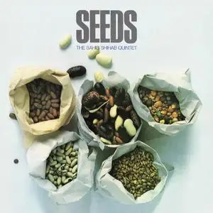 The Sahib Shihab Quintet - Seeds (1969) [Reissue 2008]