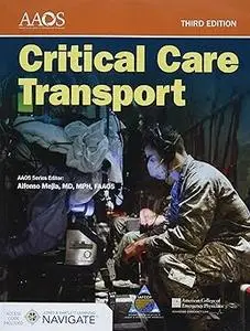 Critical Care Transport Navigate Essentials Access (Repost)