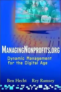 Managingnonprofits.org: Dynamic Management for the Digital Age