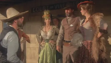 The Life And Times Of Judge Roy Bean (1972)