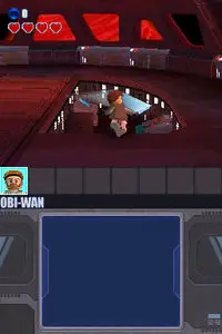 NDS - LEGO Star Wars III: The Clone Wars (2011) (USA)
