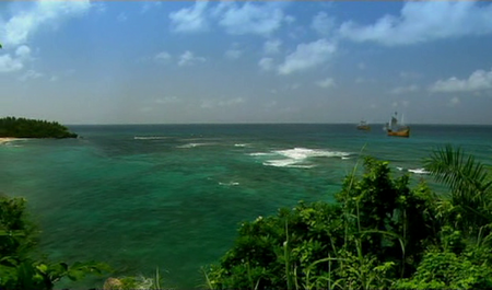 History Channel - Columbus - The Lost Voyage (2008)
