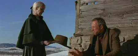 Unforgiven (1992) Re-post