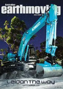 Australian Earthmoving – July 2016