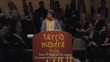 Terra Madre (2009)