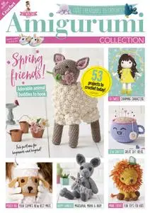 Amigurumi Collection – February 2020