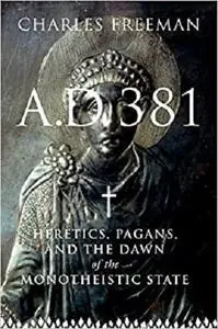 AD 381