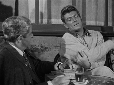 Orpheus / Orphée (1950)