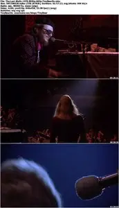 The Last Waltz (1978)