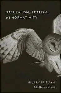 Naturalism, Realism, and Normativity