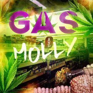 Trap Veterans Gas And Molly WAV MiDi FLP