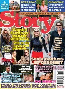Story Netherlands - 10 januari 2018
