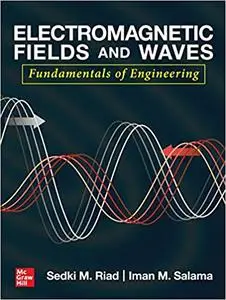 Electromagnetic Fields and Waves