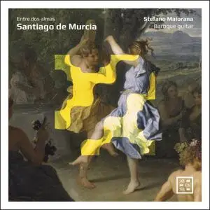 Stefano Maiorana - Santiago de Murcia: Entre dos almas (2021)