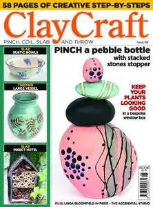 ClayCraft – October 2022