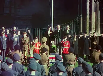 A Queen Is Crowned (1953)