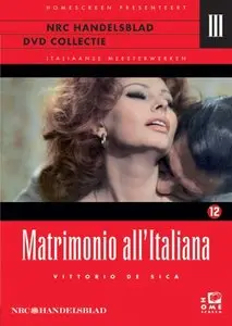 Matrimonio all'italiana (1964)