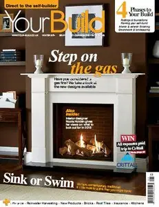 Your Build Magazine Winter 2014 (True PDF)