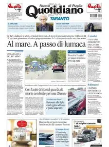 Quotidiano di Puglia Taranto - 5 Giugno 2022