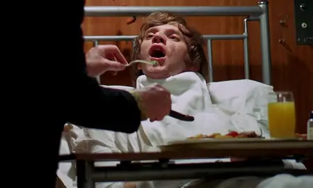 Stanley Kubrick - A Clockwork Orange (1971)