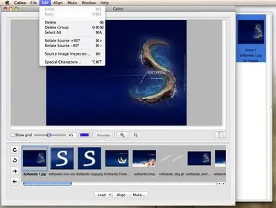 Calico Panorama 2.2.1