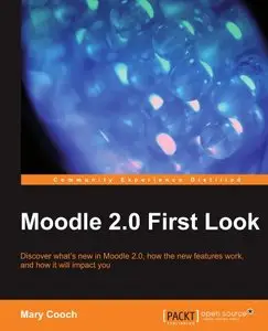Moodle 2.0 First Look [Repost]