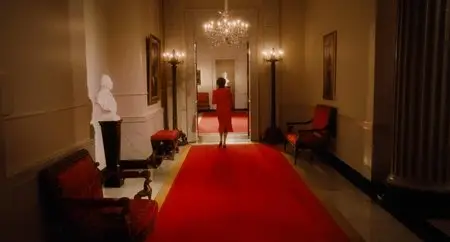 The Butler (2013)